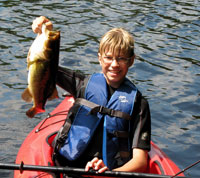 Great Catch!