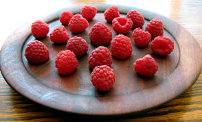 Pick Berries