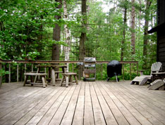 House Deck