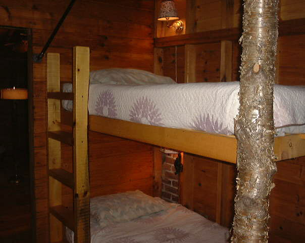 Bunk Beds