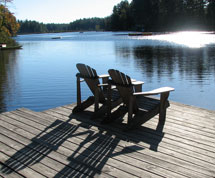Deck Chairs