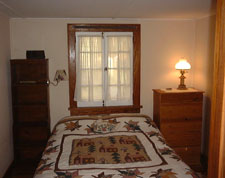 Double Bedroom