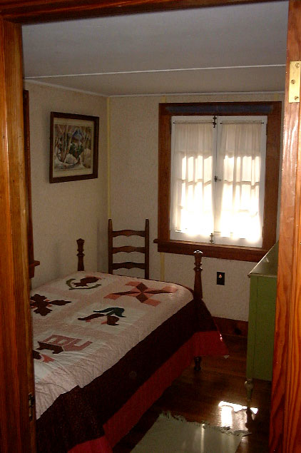 Single Bedroom