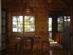 Dining Table View