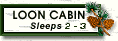 Loon Cabin